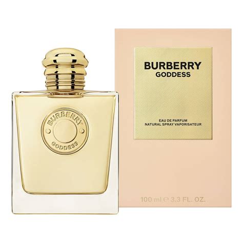 burberry 50ml douglas|Burberry goddess Sephora vanilla.